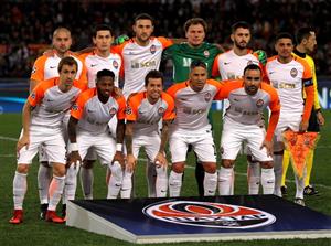 Shakhtar Donetsk vs Hoffenheim Preview at Mga Tip sa Pagtaya